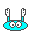 bouncecyan